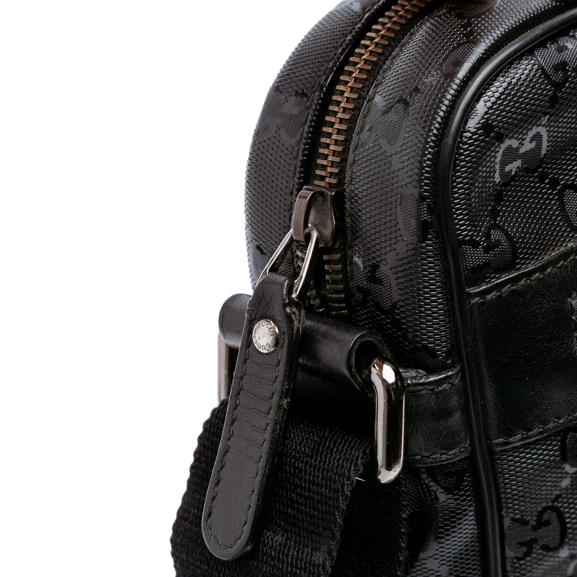 Gucci GG Imprime Crossbody