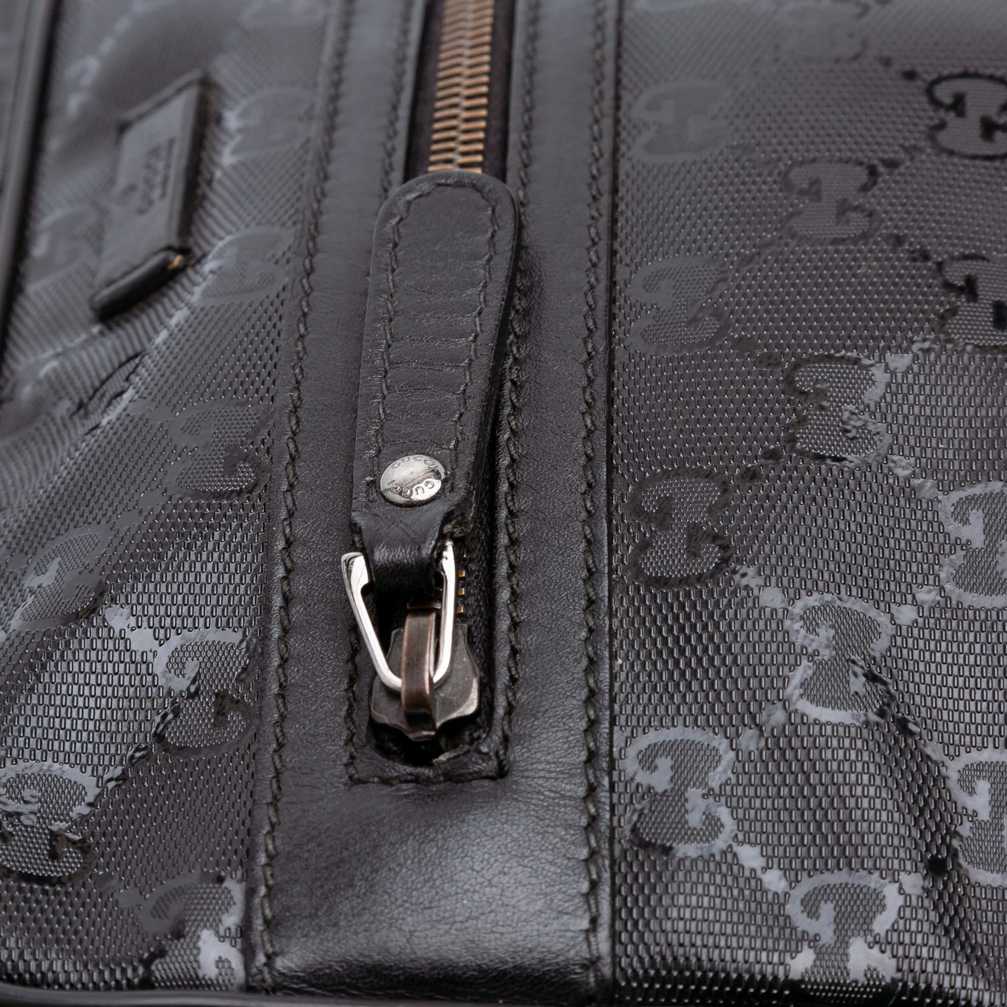 Gucci GG Imprime Crossbody