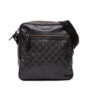 Gucci GG Imprime Crossbody
