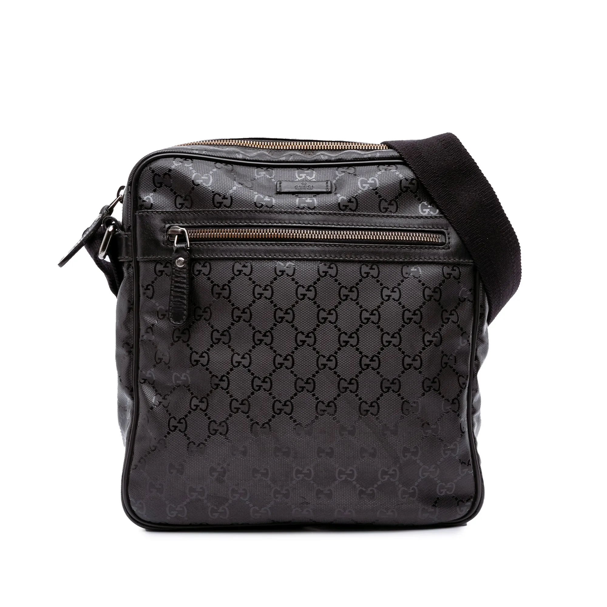 Gucci GG Imprime Crossbody