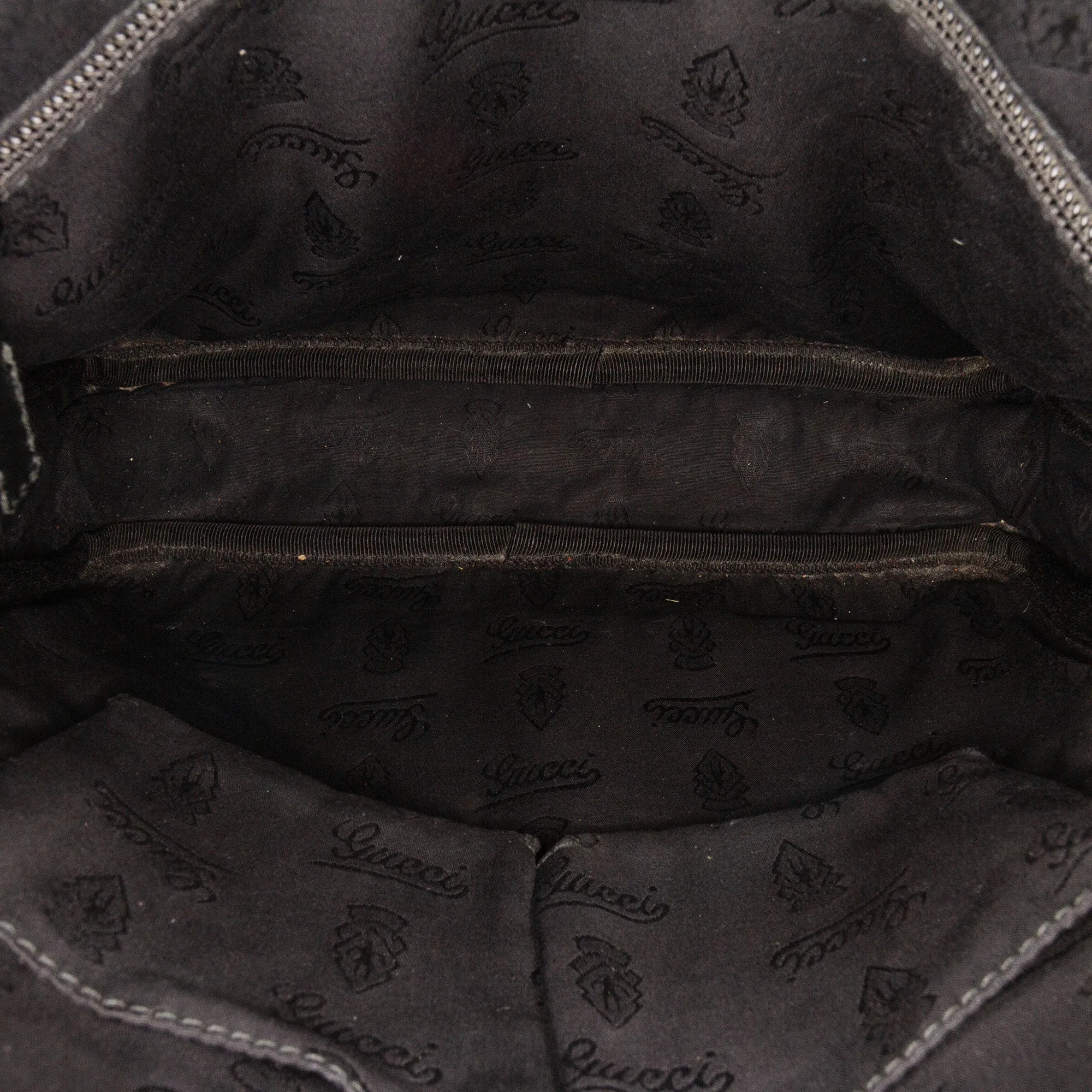 Gucci GG Imprime Crossbody
