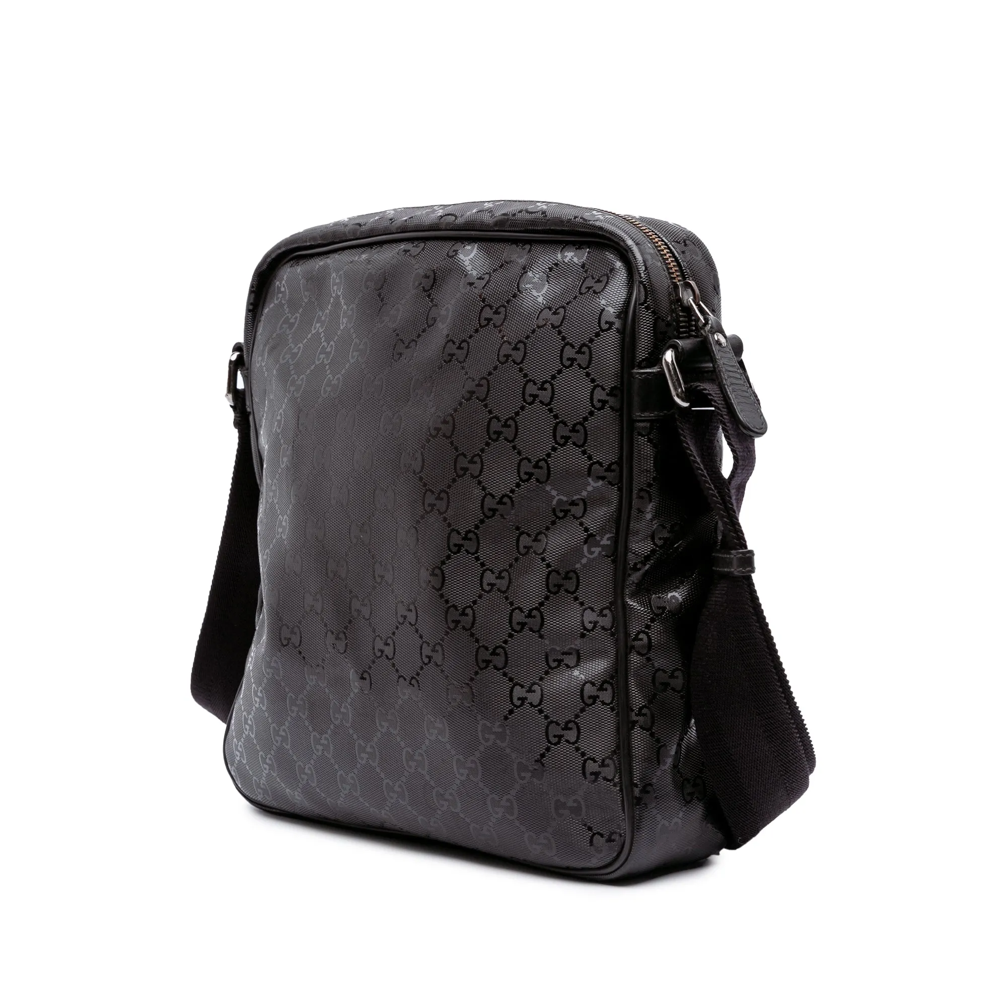Gucci GG Imprime Crossbody
