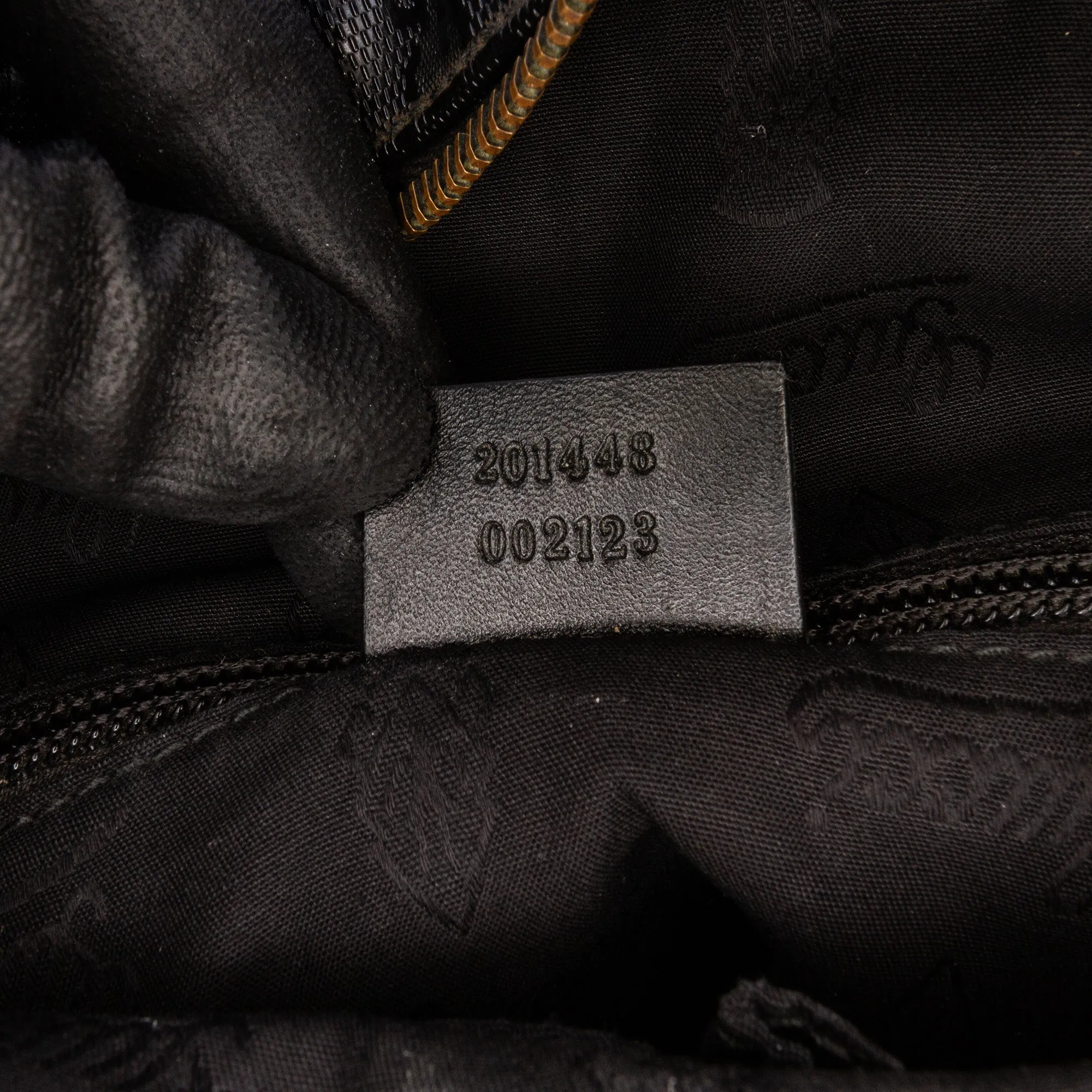 Gucci GG Imprime Crossbody