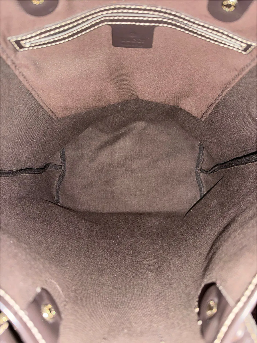 Gucci GG Tote