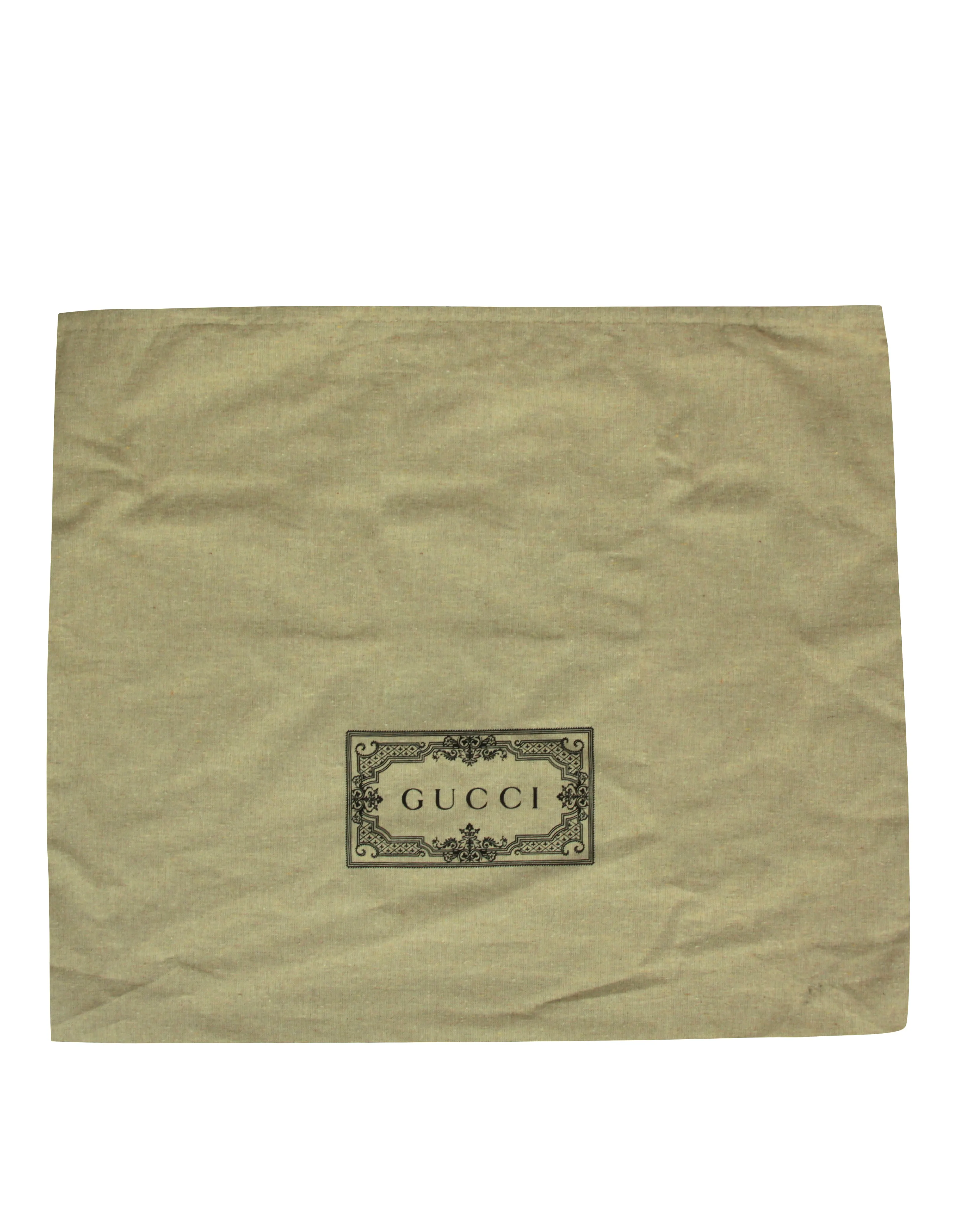 Gucci Monogram Canvas Supreme Ophidia GG Medium Tote Bag