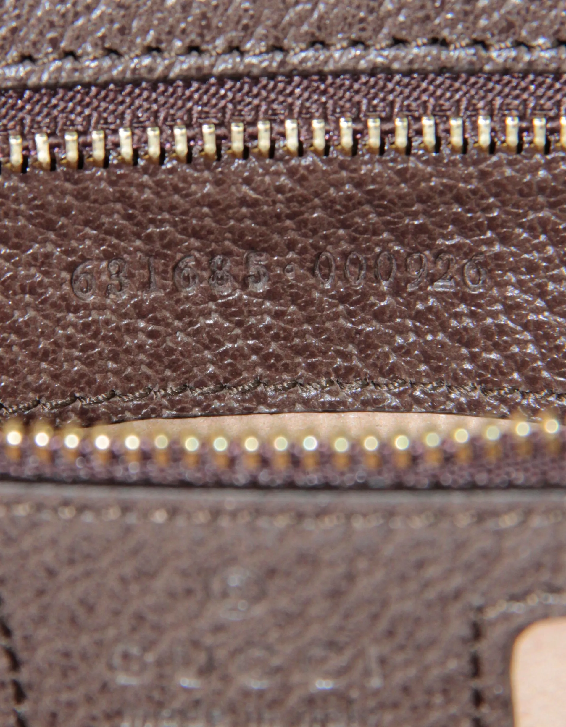 Gucci Monogram Canvas Supreme Ophidia GG Medium Tote Bag