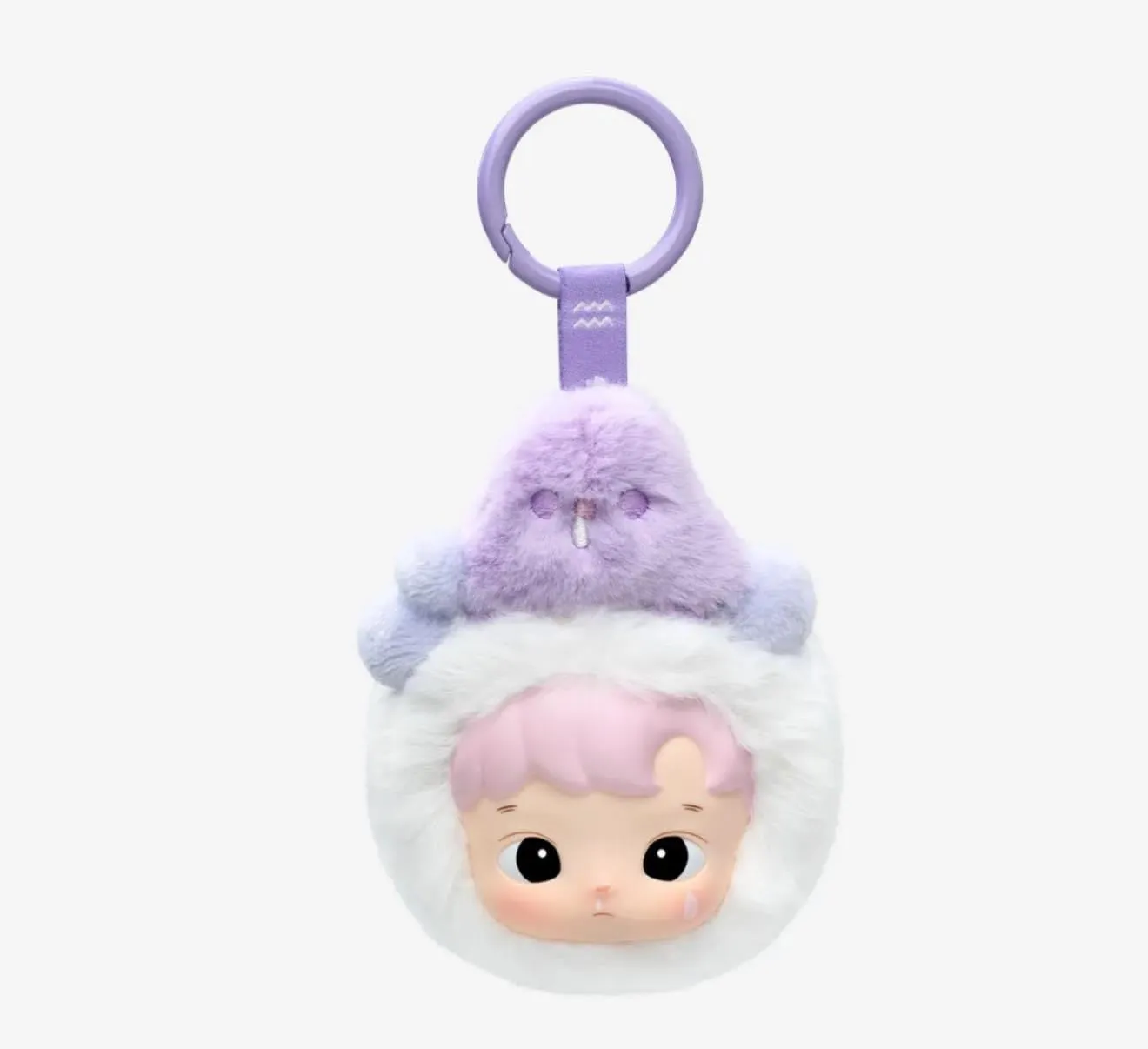 Hacipupu The Constellation Series Vinyl Plush Box