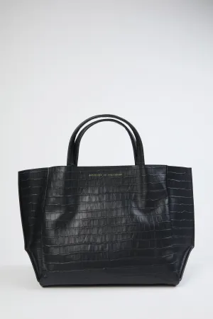 HALF TOTE
