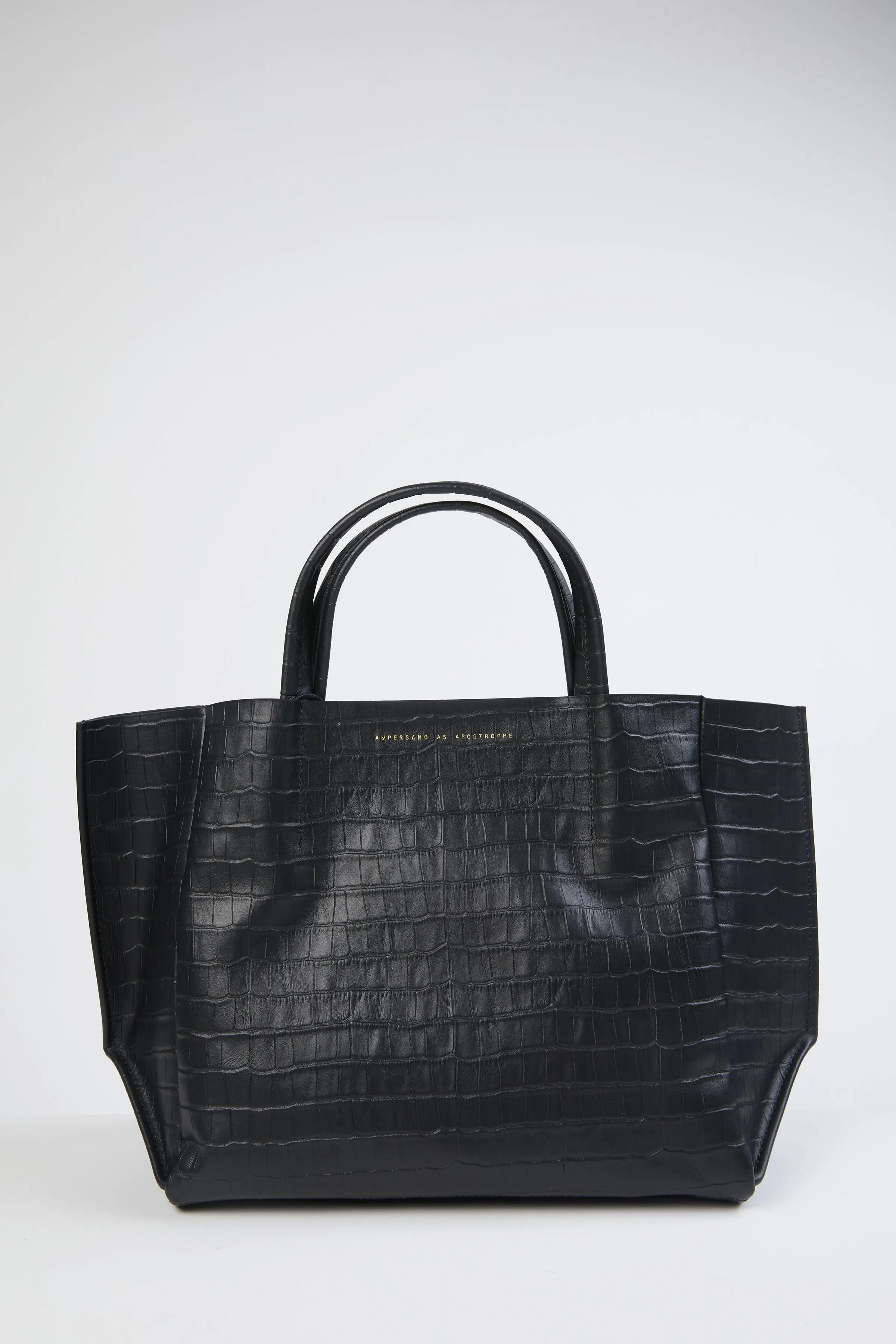 HALF TOTE