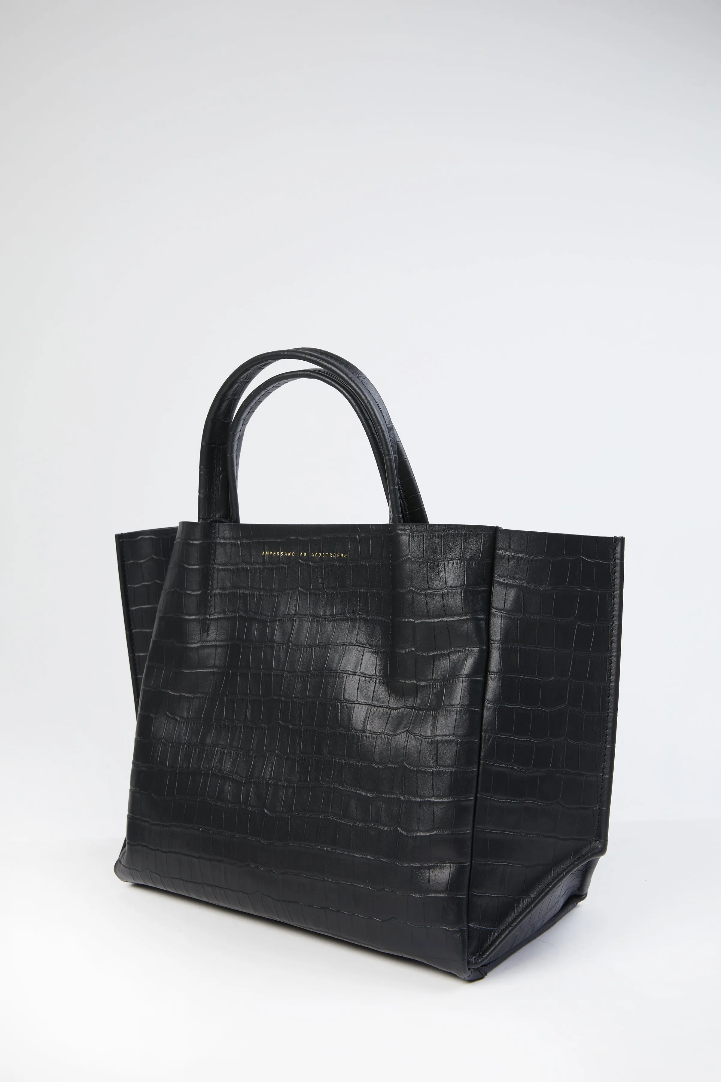 HALF TOTE