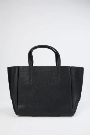 HALF TOTE