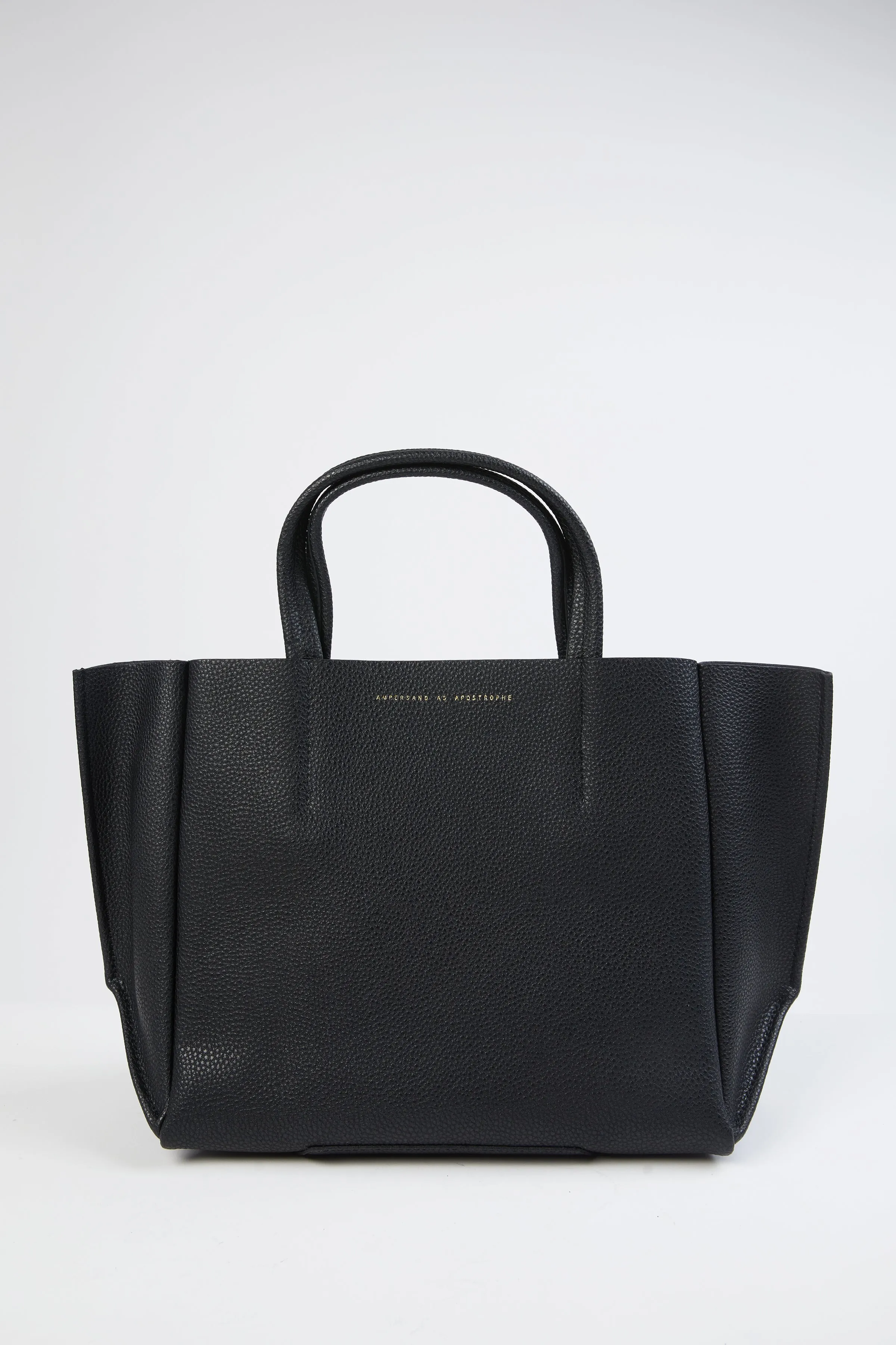 HALF TOTE