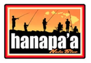 Hanapaʻa Decal