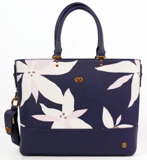 Hannah Essential Oil Purse