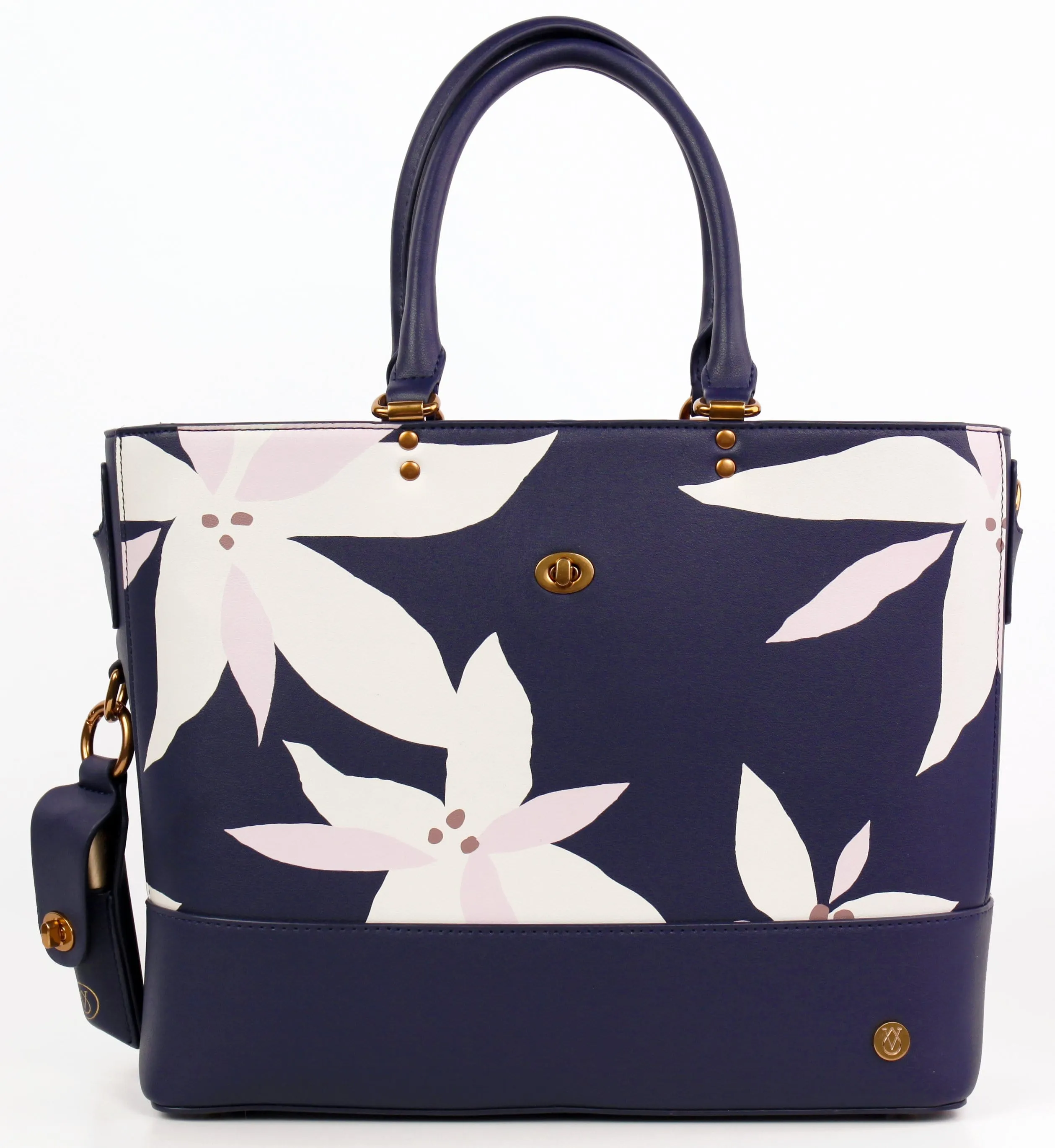 Hannah Essential Oil Purse