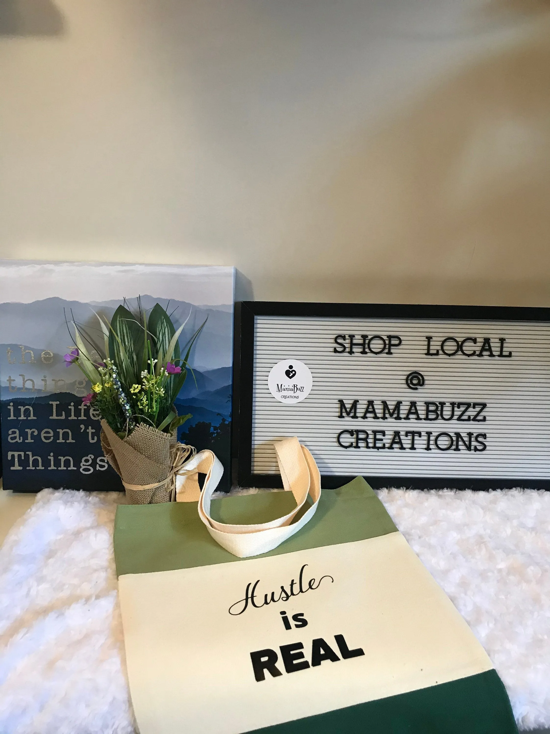Happiness is Homemade,Tote bag,Shopping bag,Travel bag,Canvas Bag,Custom Canvas bag,Canvas Tote Bag,Craft Bag,Mom Bag,Beach Bag, Travel Tote