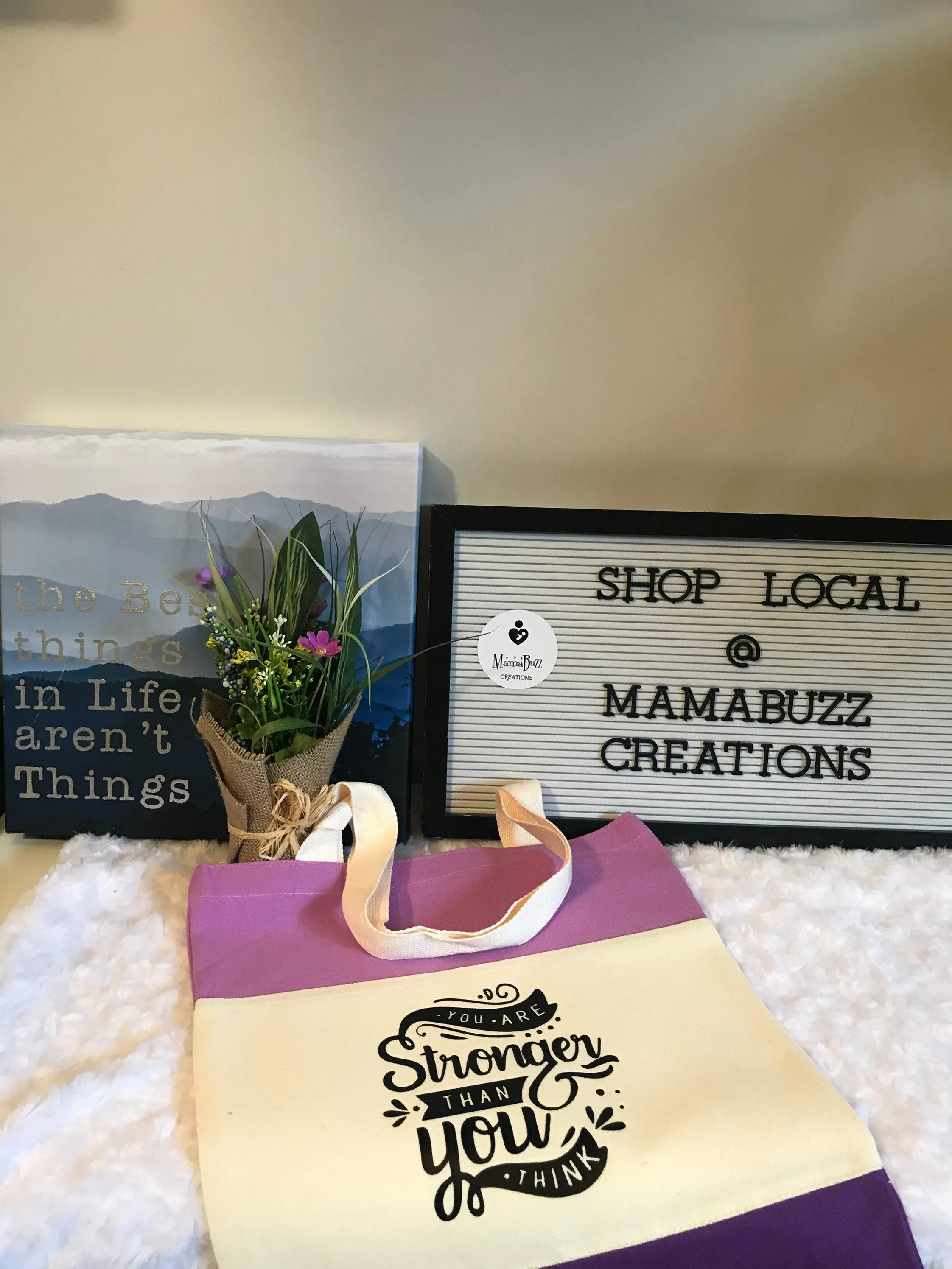 Happiness is Homemade,Tote bag,Shopping bag,Travel bag,Canvas Bag,Custom Canvas bag,Canvas Tote Bag,Craft Bag,Mom Bag,Beach Bag, Travel Tote