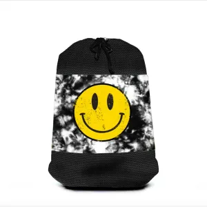 Happy Time Laundry Bag