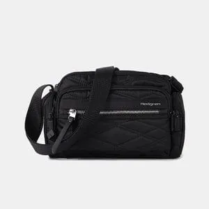 Hedgren Inner City Multipocket Crossbody