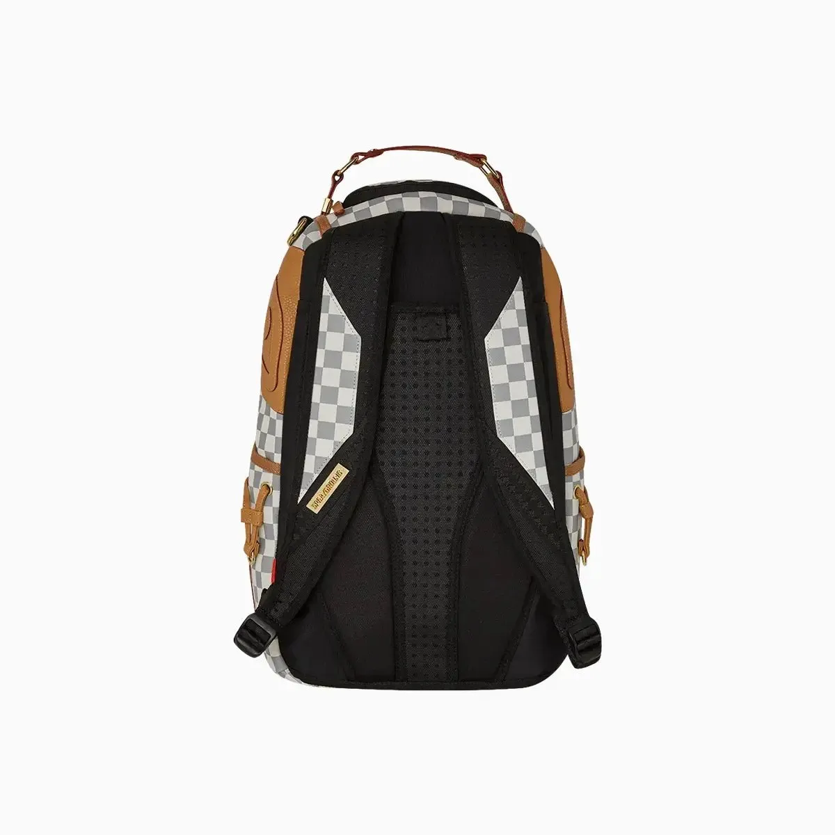 Henny Latte Backpack