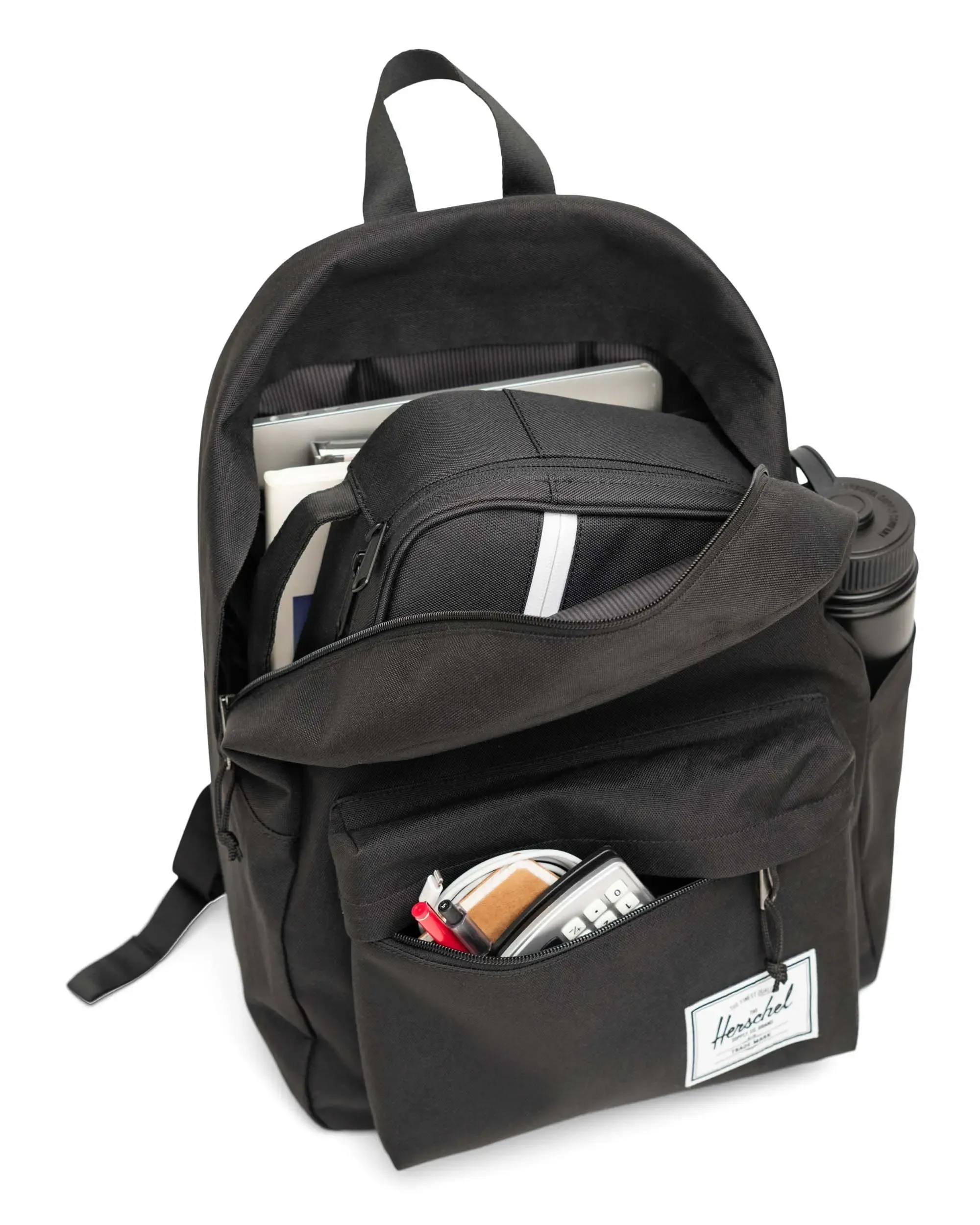 Herschel Classic™ Backpack - 26L - Plum Perfect