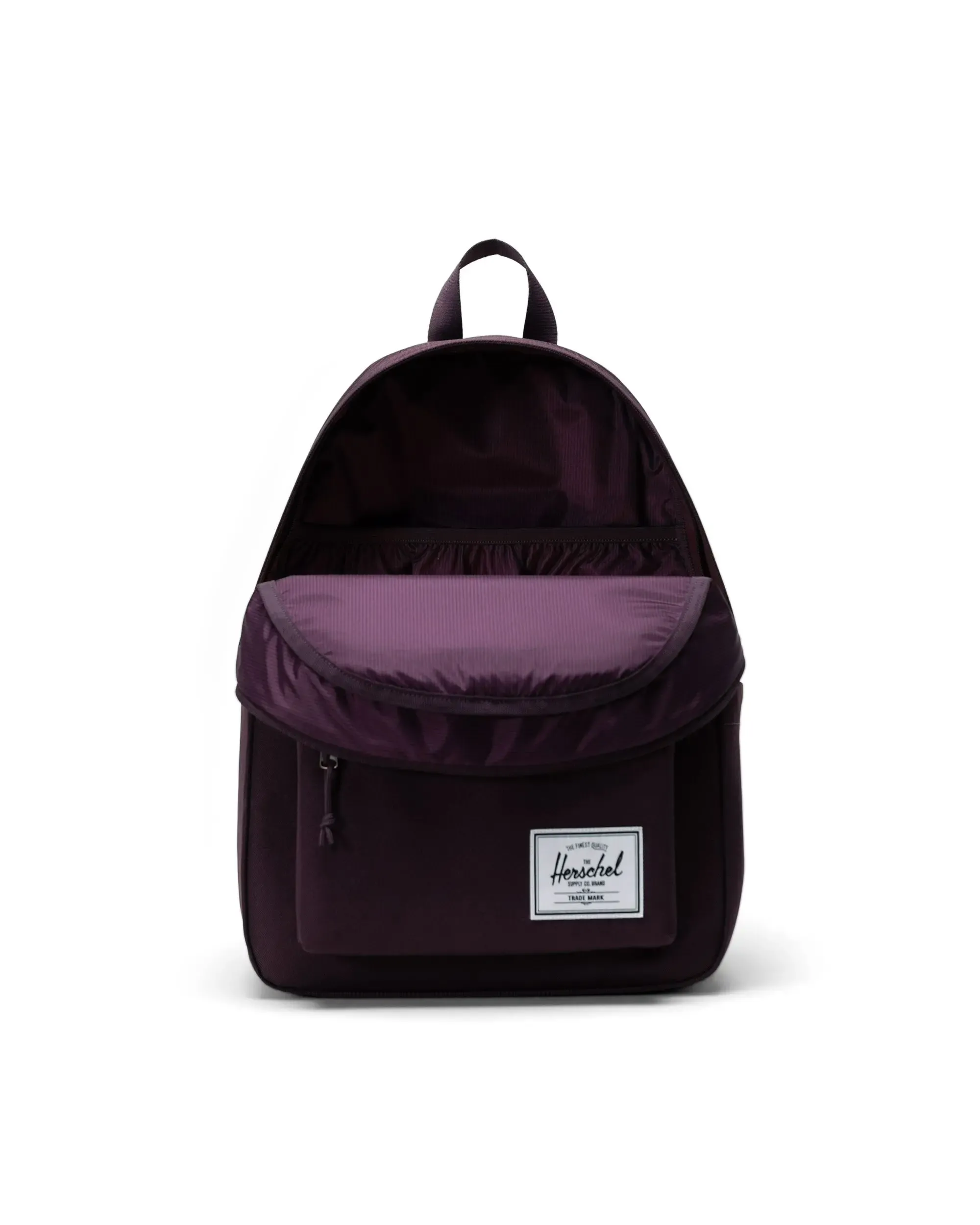 Herschel Classic™ Backpack - 26L - Plum Perfect