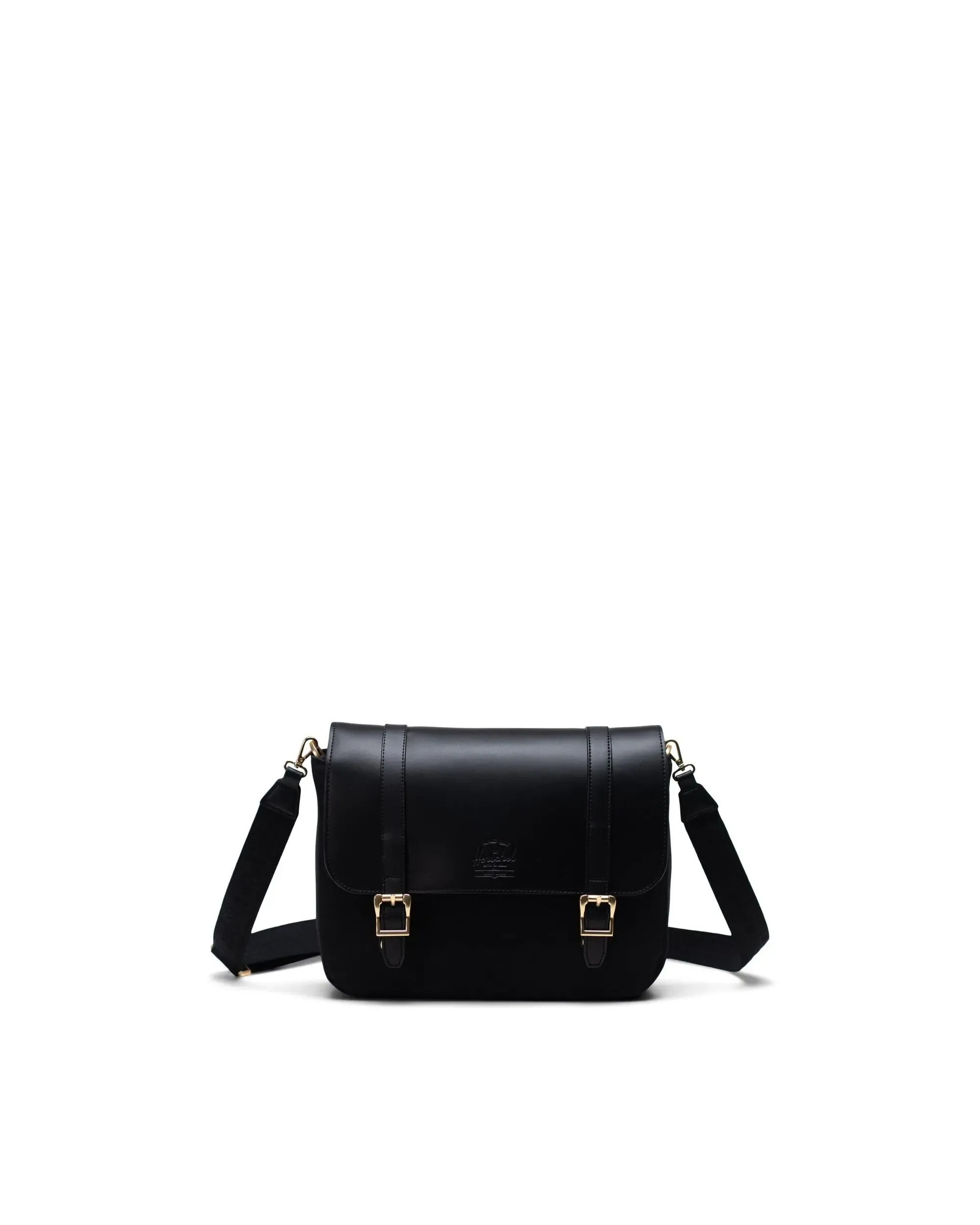 Herschel Orion Retreat Crossbody - Black Orion