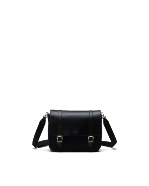 Herschel Orion Retreat Crossbody - Black Orion