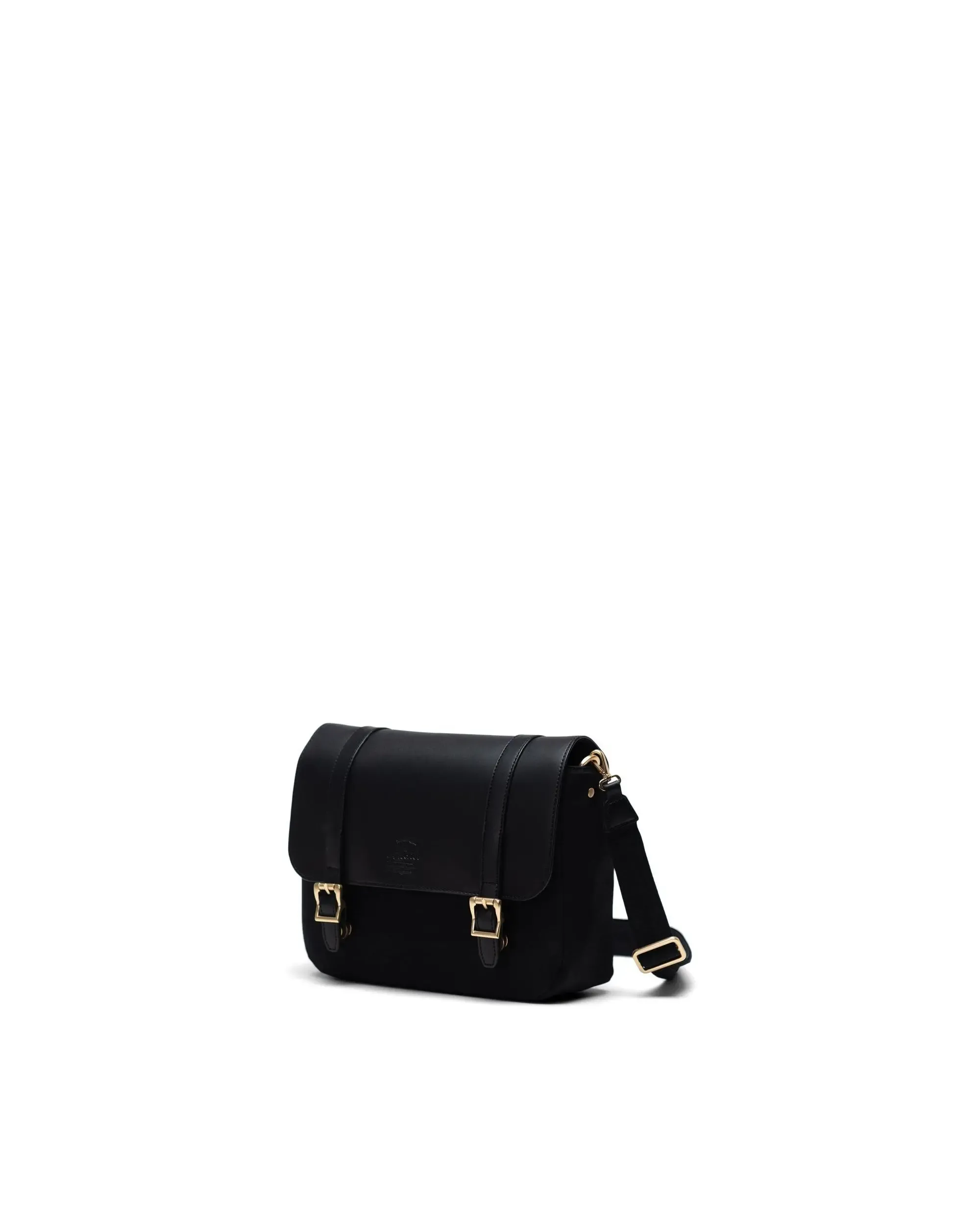 Herschel Orion Retreat Crossbody - Black Orion