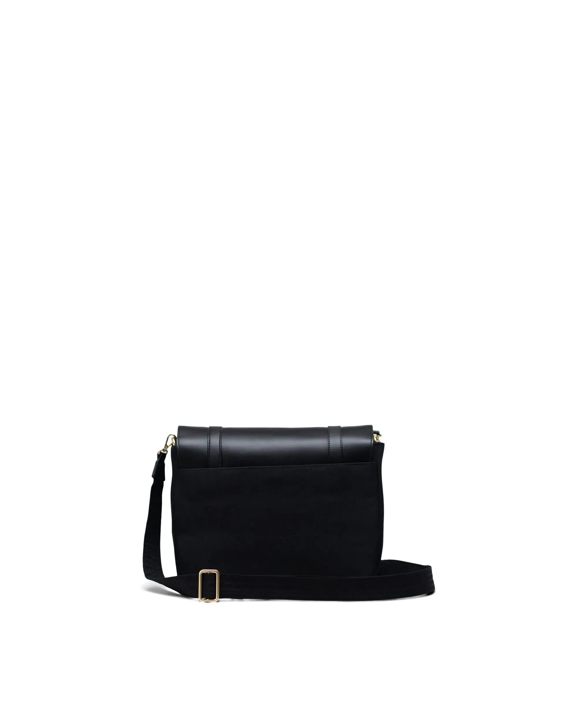 Herschel Orion Retreat Crossbody - Black Orion