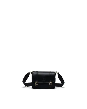 Herschel Orion Retreat Crossbody | Mini - 3.5L - Black Orion