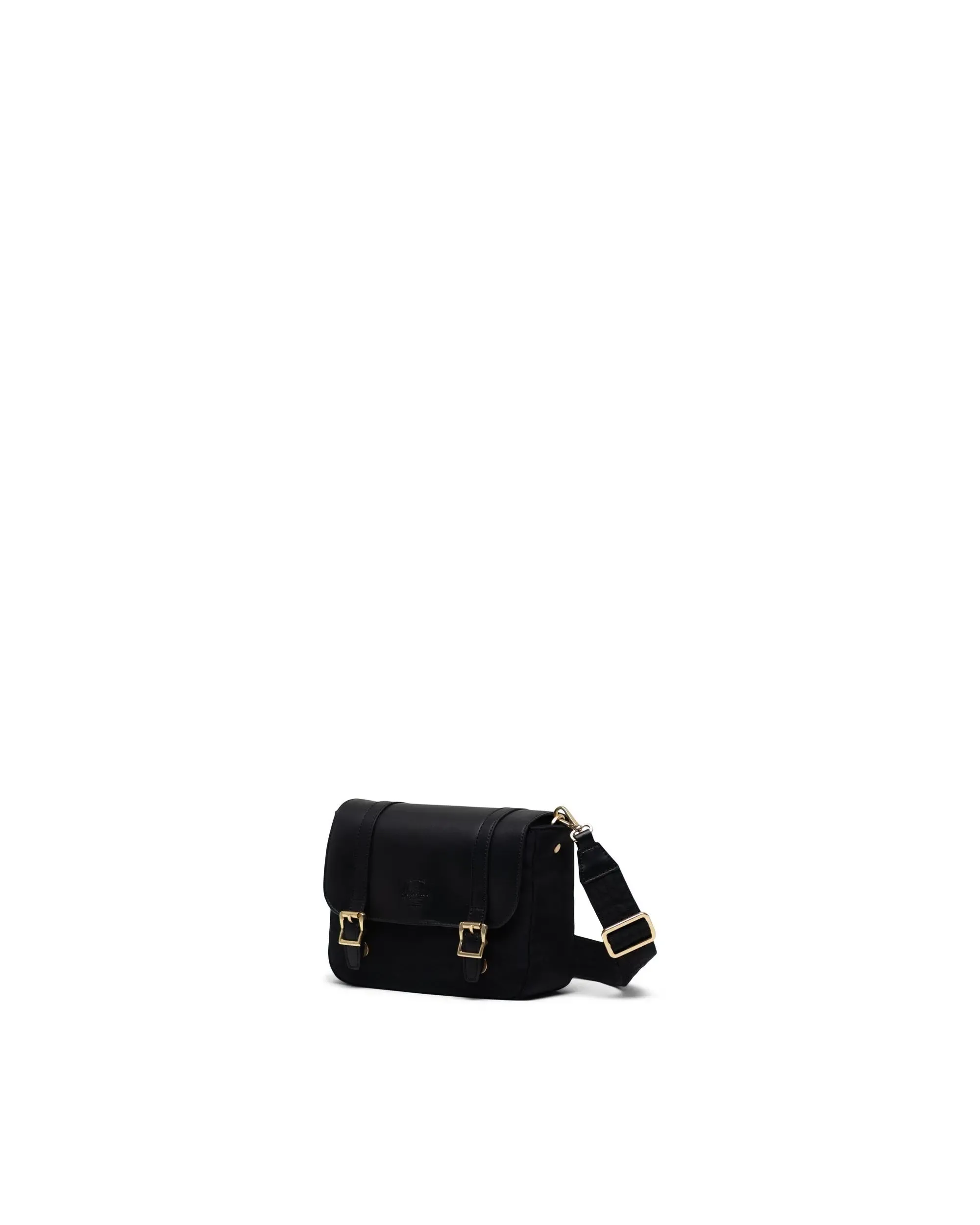 Herschel Orion Retreat Crossbody | Mini - 3.5L - Black Orion