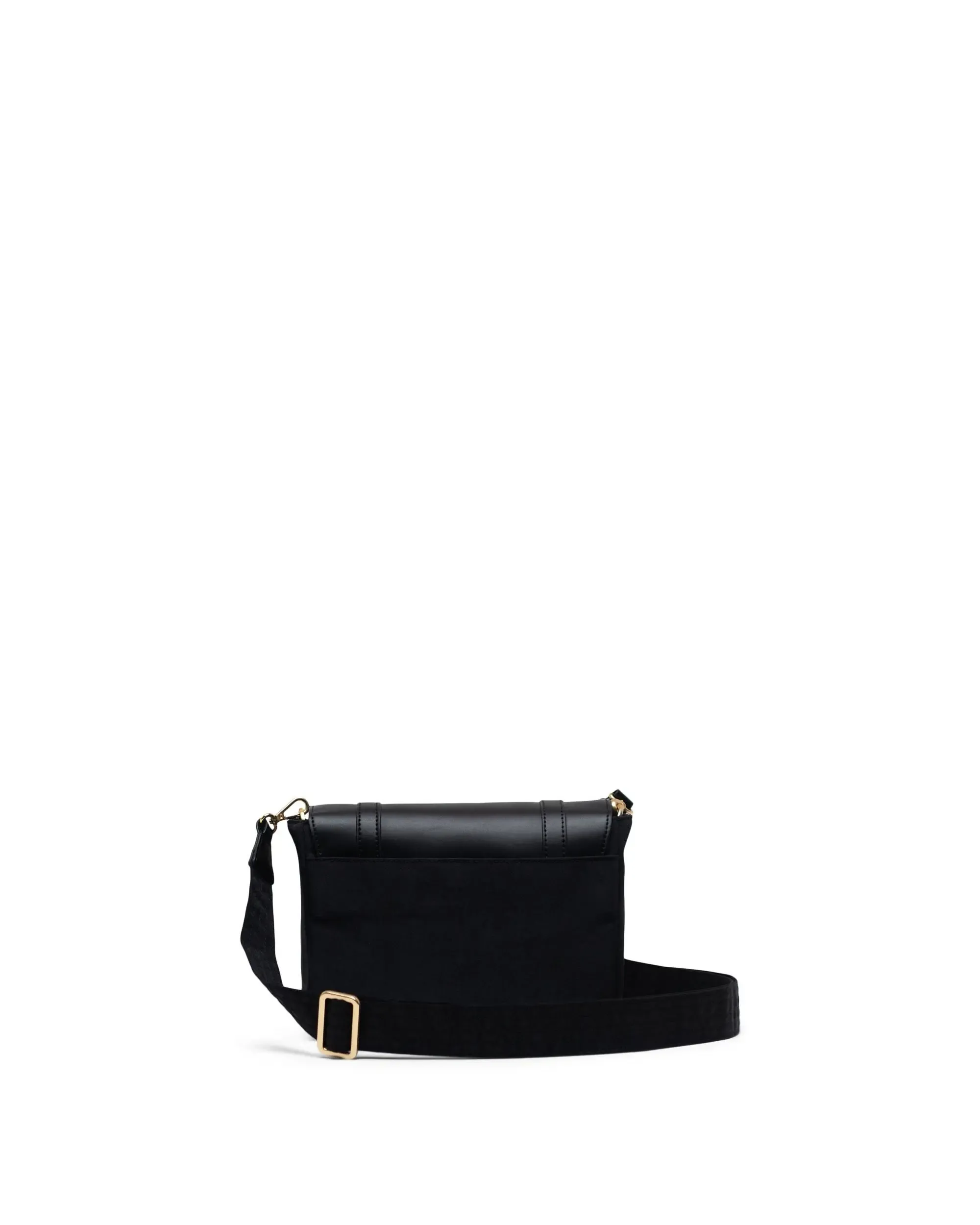 Herschel Orion Retreat Crossbody | Mini - 3.5L - Black Orion