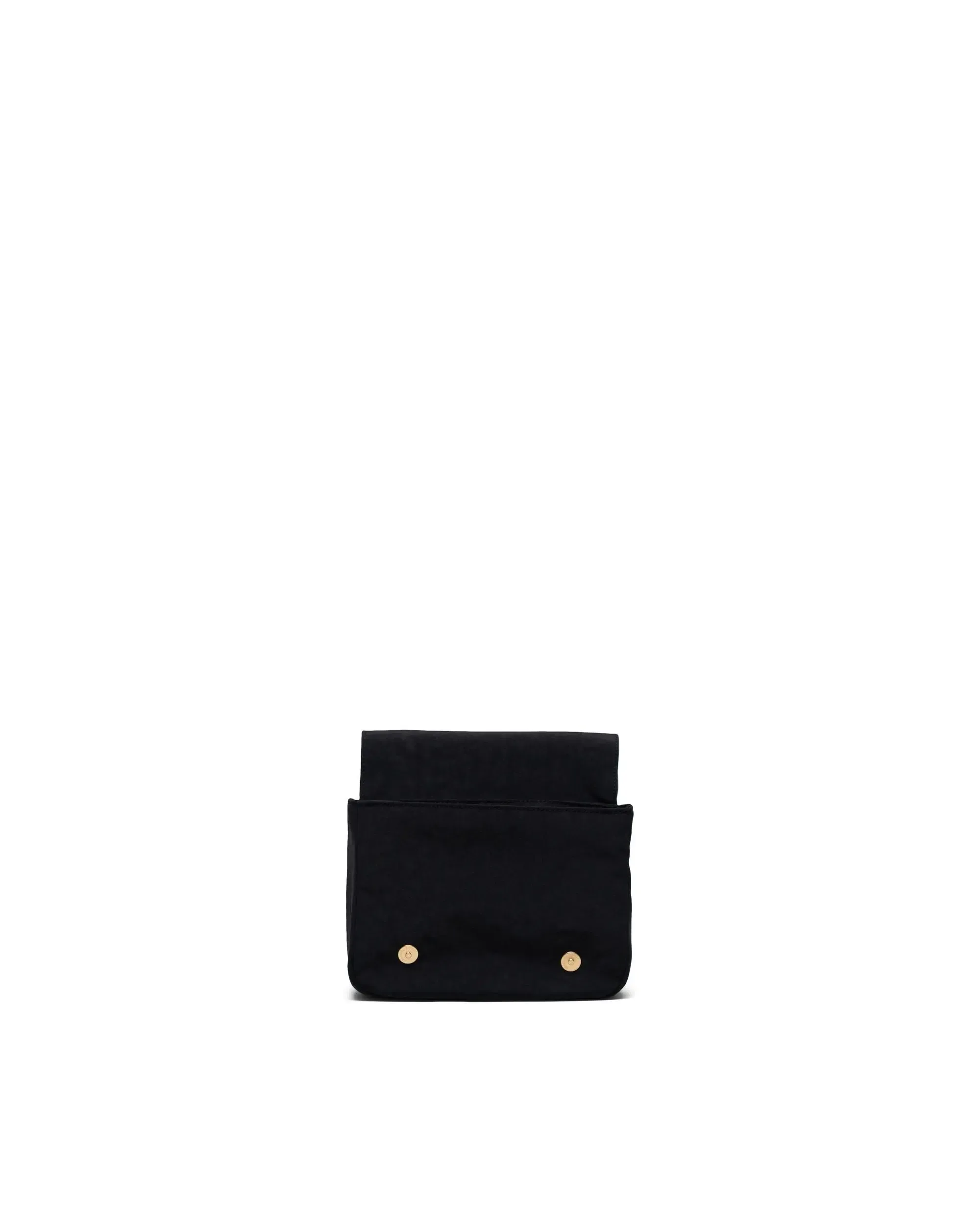 Herschel Orion Retreat Crossbody | Mini - 3.5L - Black Orion