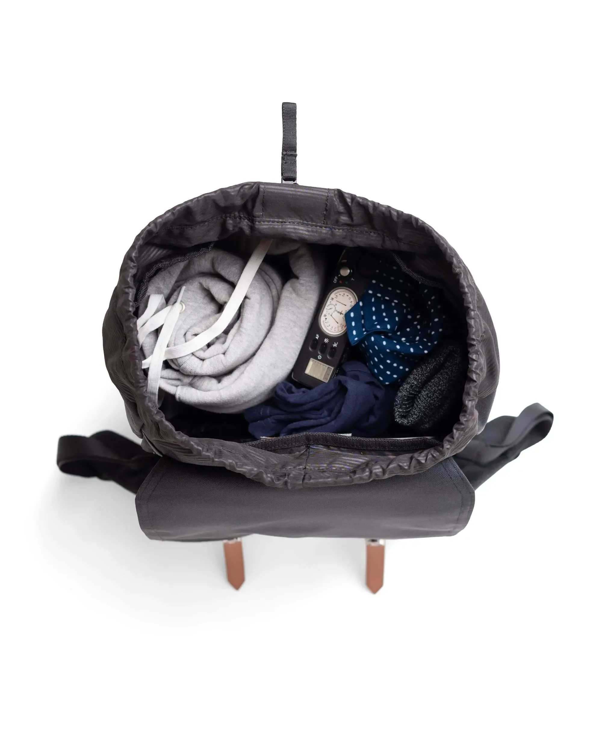 Herschel Retreat™ Backpack - 23L - Black