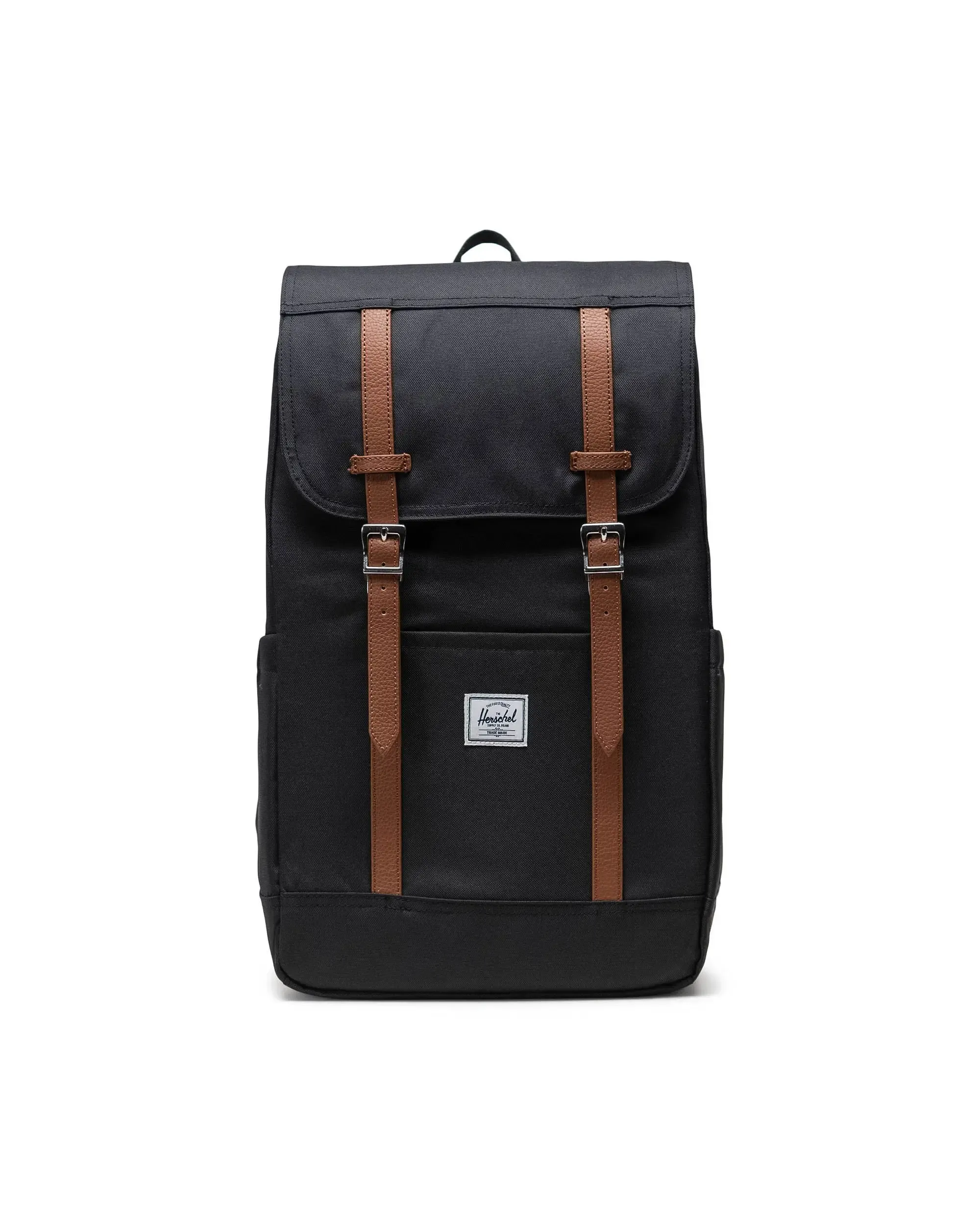 Herschel Retreat™ Backpack - 23L - Black