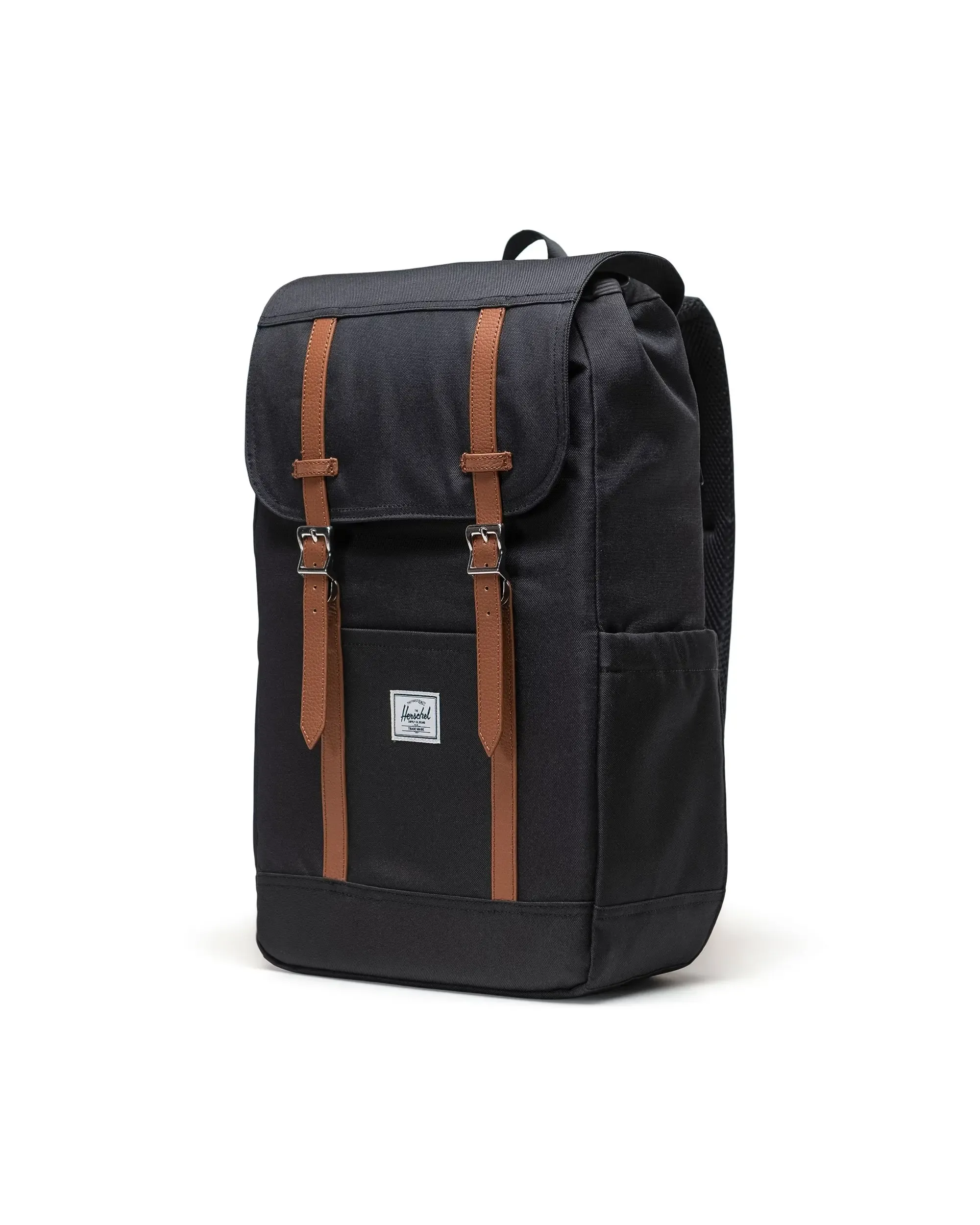 Herschel Retreat™ Backpack - 23L - Black