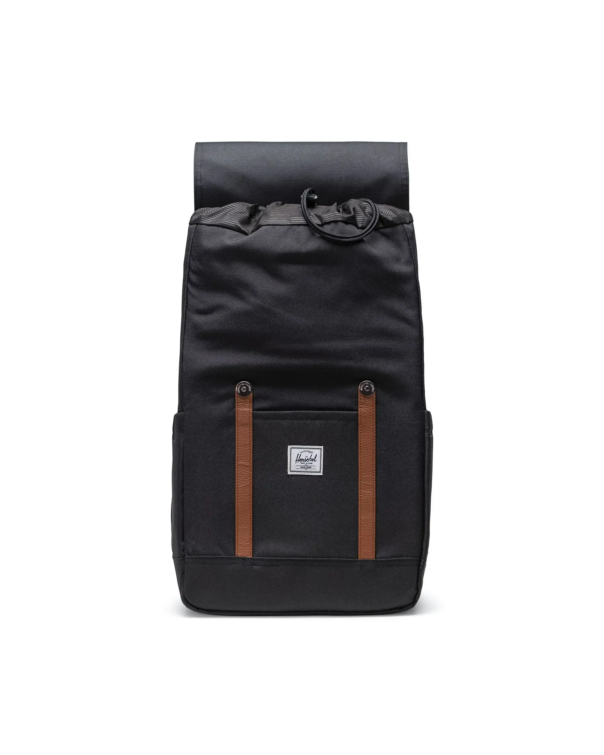 Herschel Retreat™ Backpack - 23L - Black