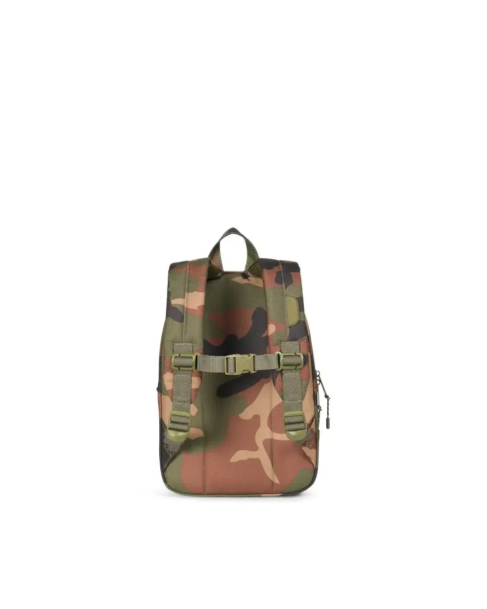 Herschel - Youth Heritage Backpack - Woodland Camo