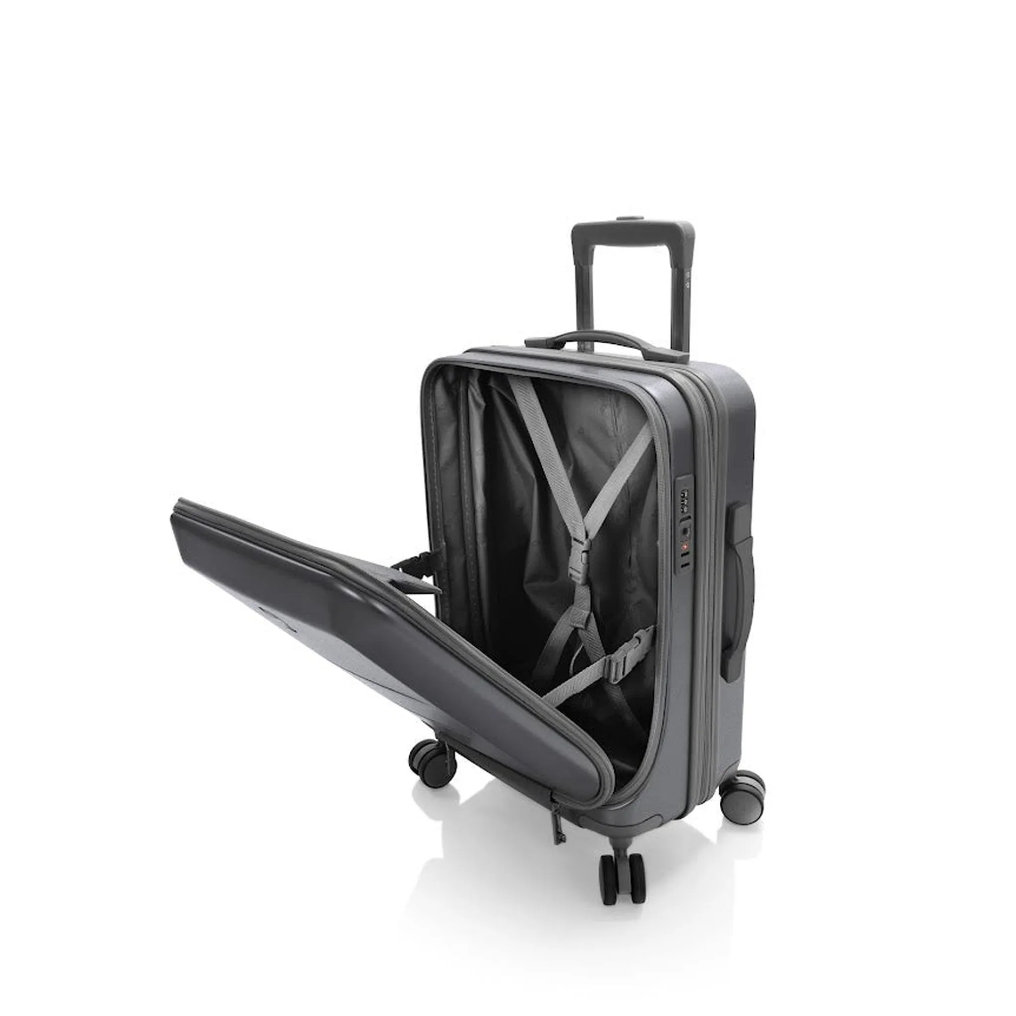 Heys EZ Fashion 21" Spinner