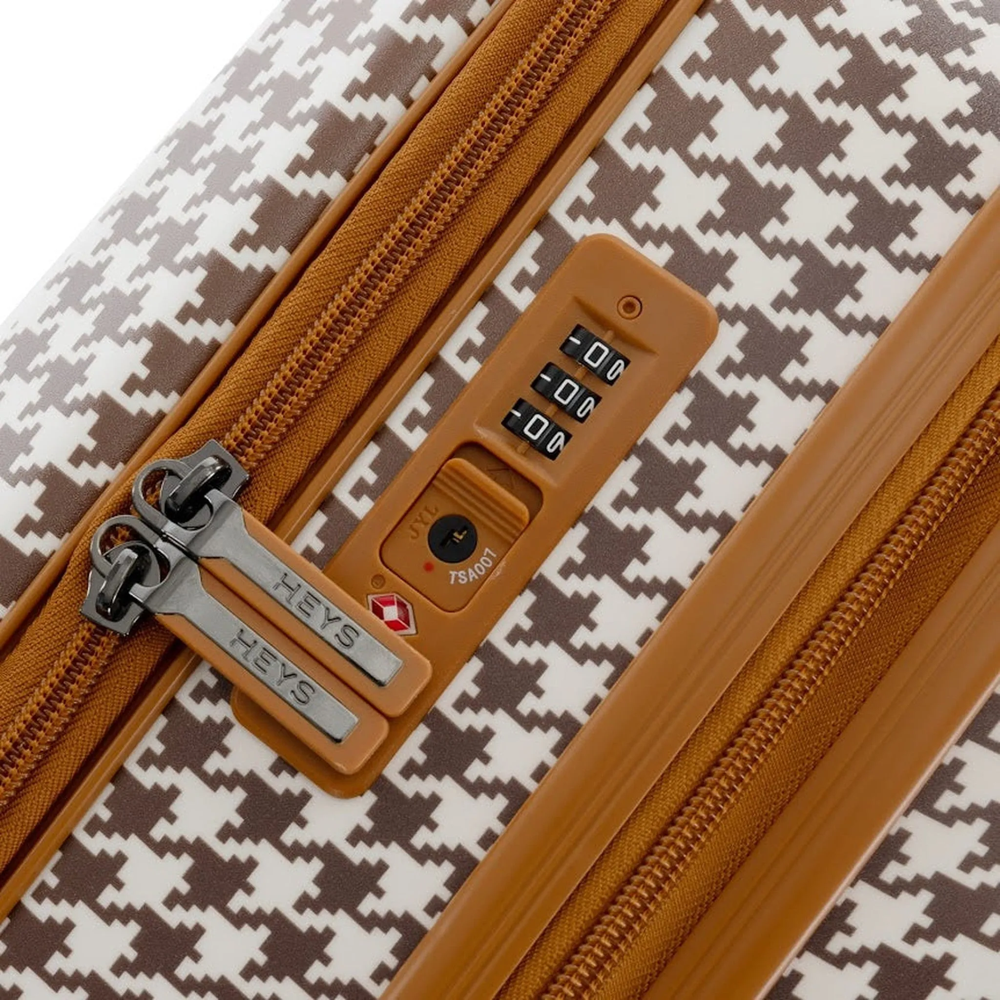 Heys EZ Fashion 21" Spinner