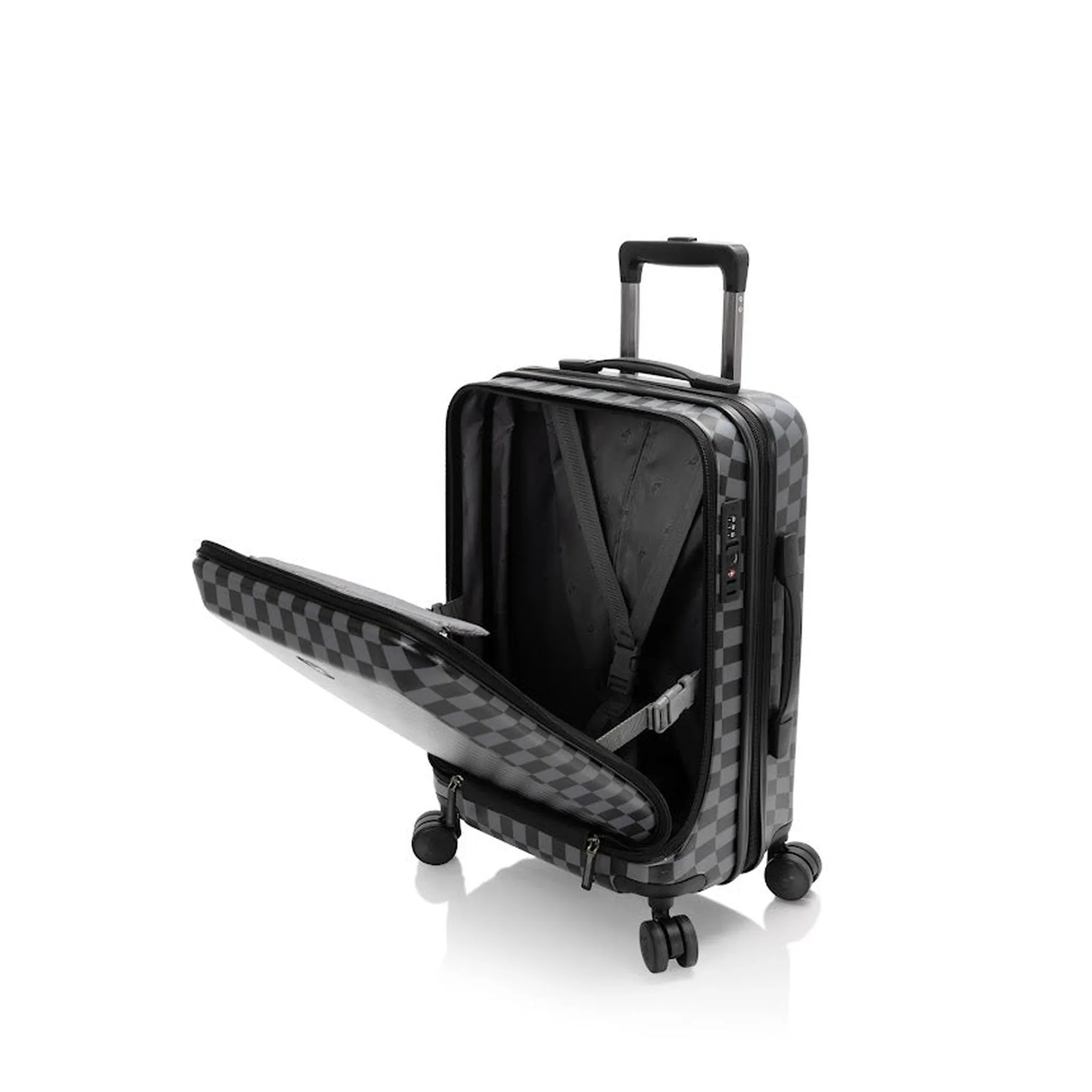 Heys EZ Fashion 21" Spinner