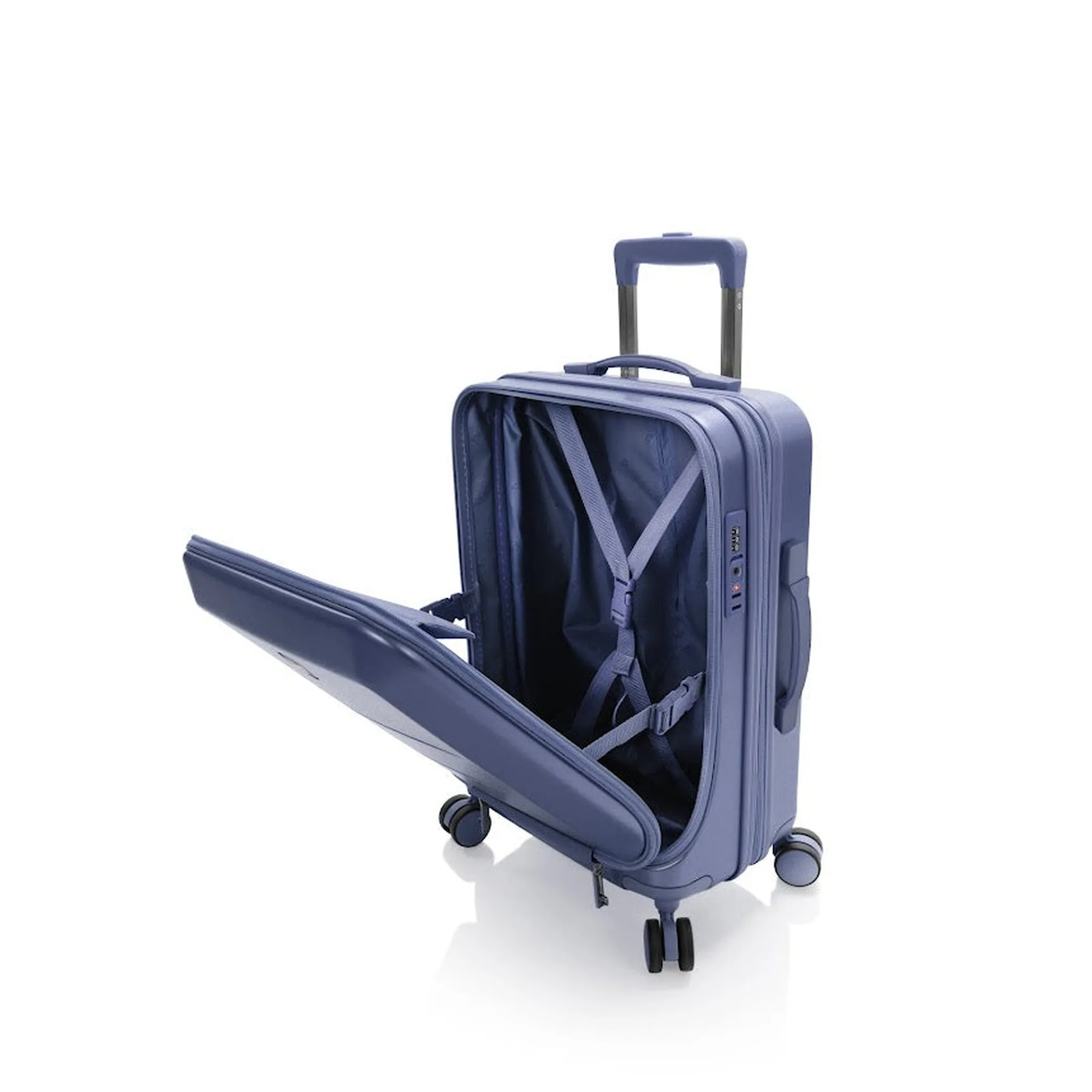 Heys EZ Fashion 21" Spinner