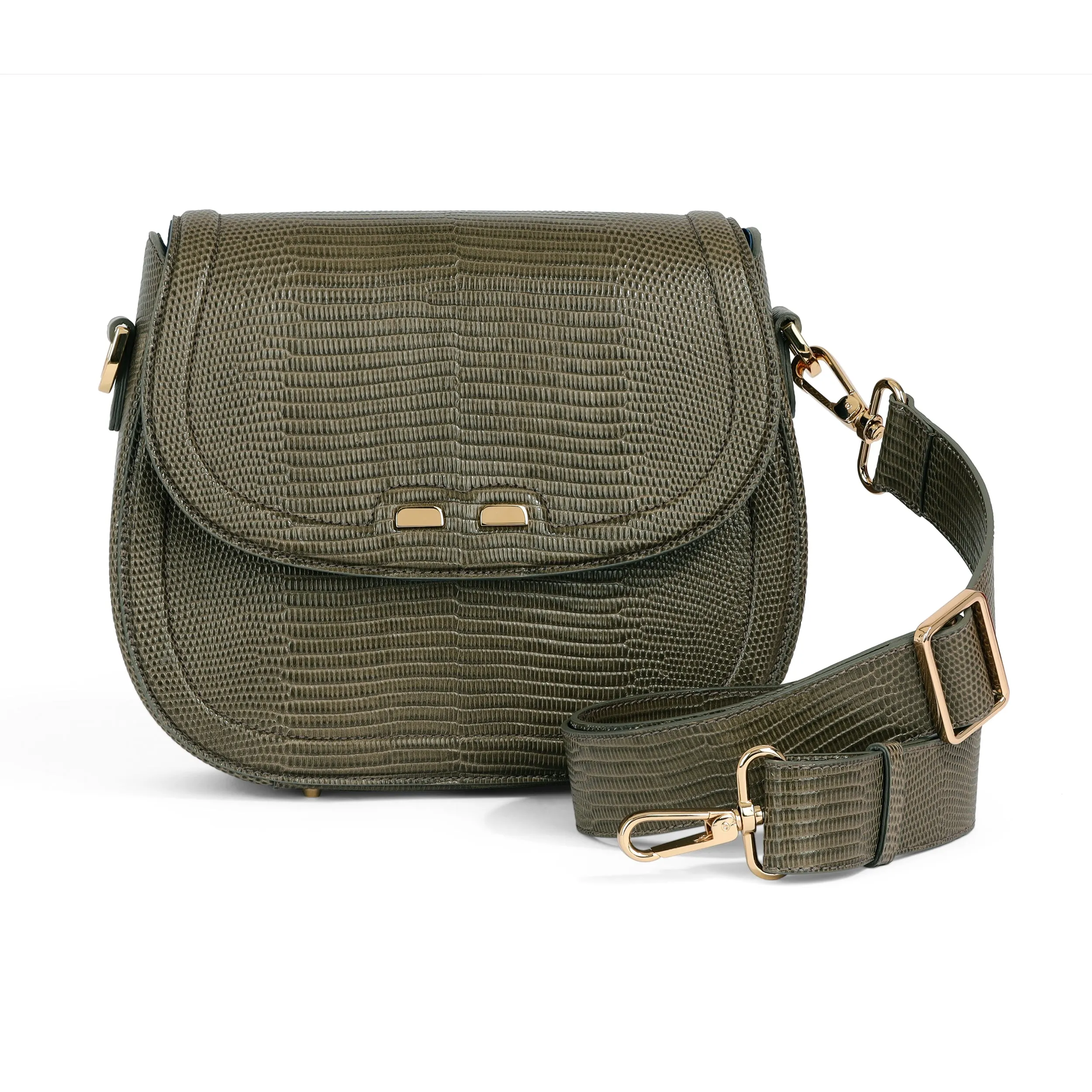 Holmes in Ranger Grey Lizard