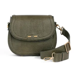 Holmes in Ranger Grey Lizard