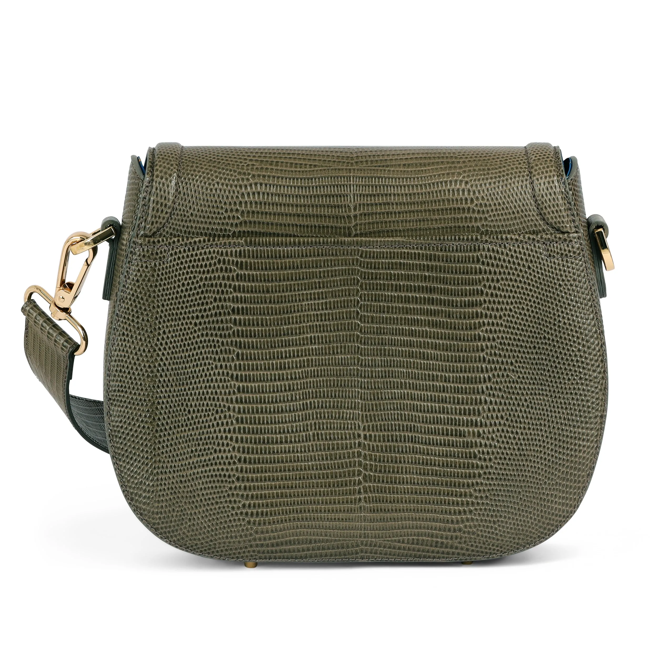 Holmes in Ranger Grey Lizard