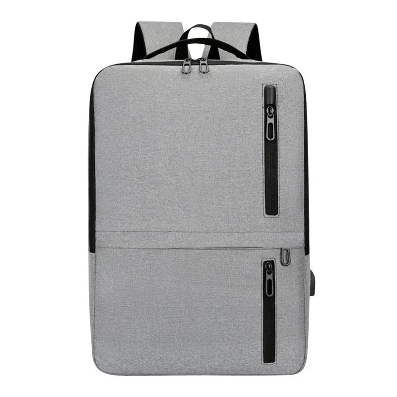 Homemari Series 4 Waterproof USB Laptop Backpack