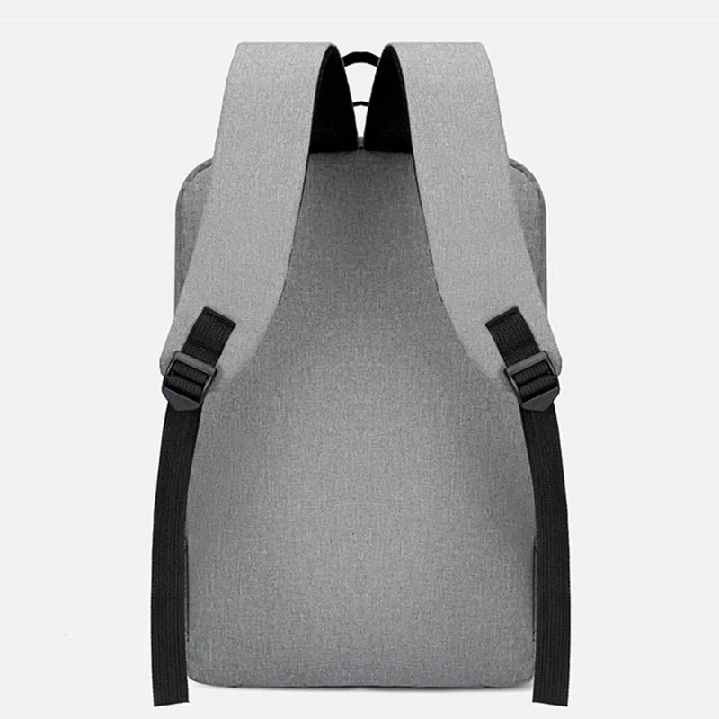 Homemari Series 4 Waterproof USB Laptop Backpack