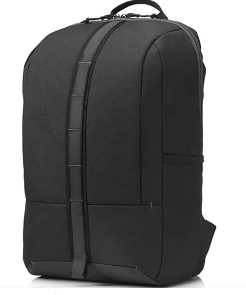 HP Commuter Backpack 15.6" Black -  5EE91AA.