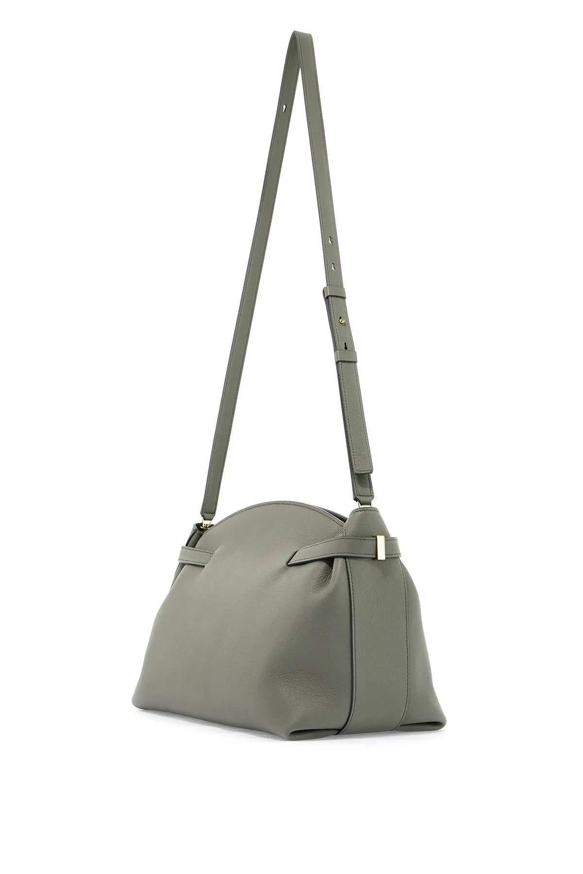 hug shoulder bag